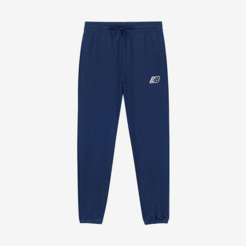New Balance/NB正品运动男子户外休闲针织束脚长裤MP33527-NNY