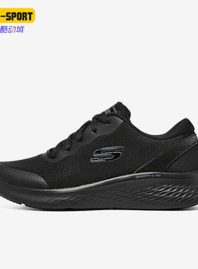 Skechers/斯凯奇正品SKECH-LITEPRO女子休闲透气缓震跑步鞋896215