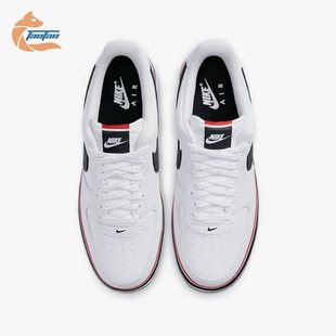 耐克正品 Force Nike Air 100 1男女低帮休闲运动板鞋 CJ1377