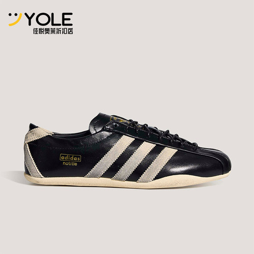 Adidas/阿迪达斯正品TOKYO X NOTITLE SHOES女士经典运动鞋KH8303