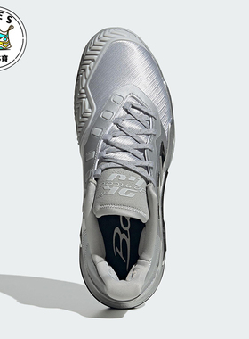 Adidas/阿迪达斯正品BARRICADE 13男士时尚运动耐磨网球鞋JP5379