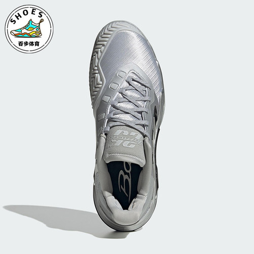 Adidas/阿迪达斯正品BARRICADE 13男士时尚运动耐磨网球鞋JP5379