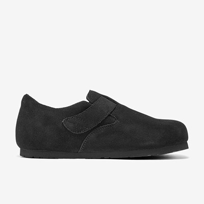 Skechers斯凯奇正品ARCH FIT GRANOLA女款通勤单鞋159018-BBK