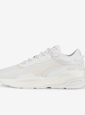 Puma/彪马正品Extent Nitro Mono男女轻便跑步鞋387498-01