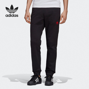 PANT男子运动长裤 三叶草TREFOIL GD2558 阿迪达斯正品 Adidas