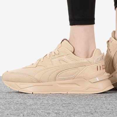 Puma/彪马正品Mirage Sport Tonal男女低帮休闲鞋382739-07
