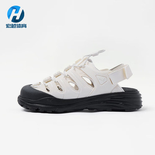 Puma/彪马正品2025夏季款 男女耐磨时尚经典透气凉鞋404381-02