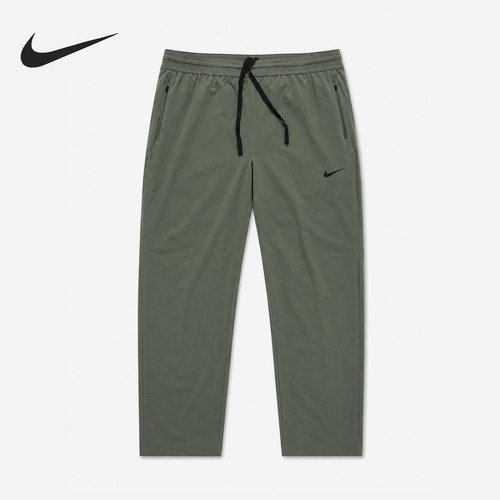 Nike/耐克正品男士时尚简约休闲宽松潮流运动长裤FN2990-222