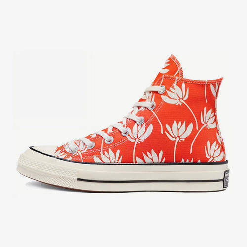 Converse/匡威正品ALL STAR女子时尚潮流运动休闲高帮板鞋571919C
