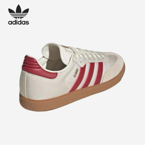 Adidas/阿迪达斯正品三叶草男女轻质低帮运动休闲鞋JQ2500