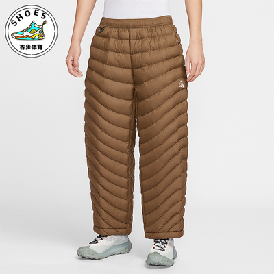 Nike/耐克正品Therma-FIT男士运动户外保暖休闲长裤HV4462-235