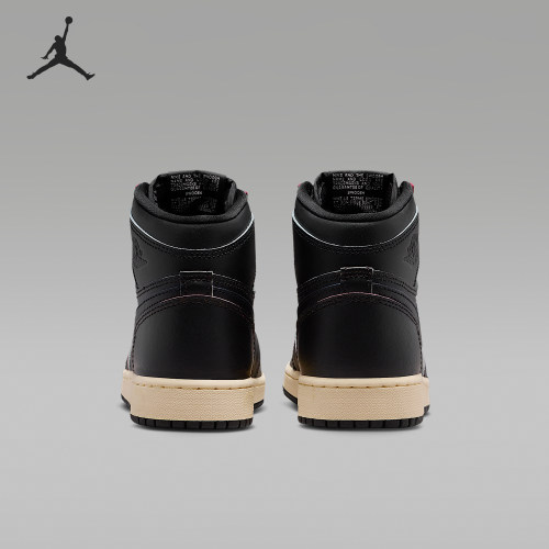 Nike/耐克正品JORDAN GS女子大童运动减震休闲鞋FD1437-002