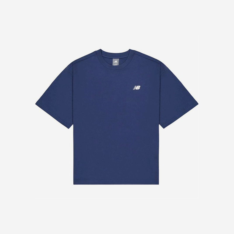 New Balance/NB正品2025新款男子时尚潮流短袖T恤AMT51388-NNY