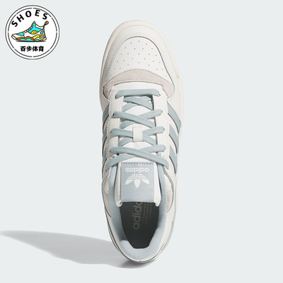 Adidas/阿迪达斯正品2026年新款三叶草男女款时尚低帮板鞋JQ1532