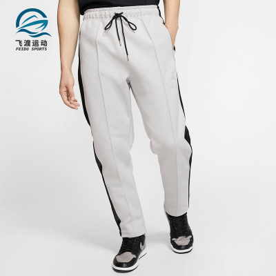 男子加绒保暖运动长裤