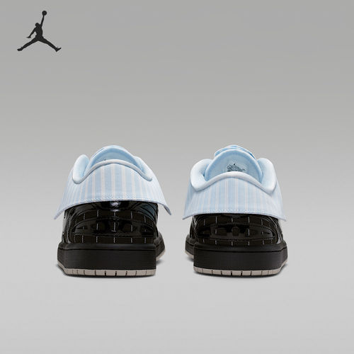 Nike/耐克正品JORDAN女士潮流休闲轻盈回弹运动鞋IR7554-001