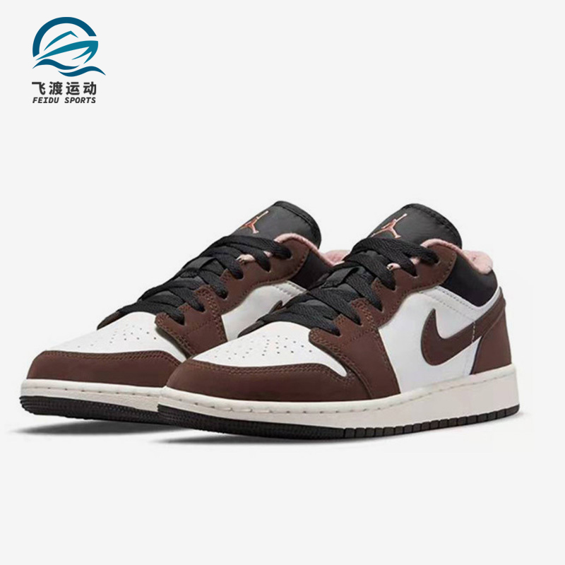 Nike/耐克正品大童篮球鞋