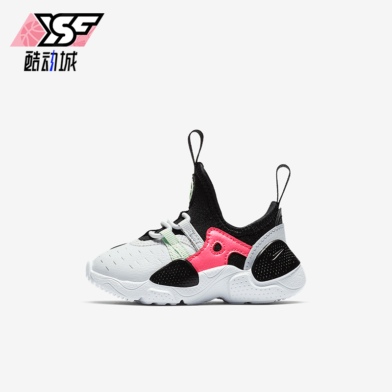 耐克正品夏季新款舒适运动休闲鞋