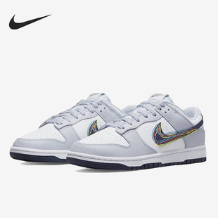 DV6482 Nike low男子低帮潮流运动休闲板鞋 耐克正品 100 Dunk
