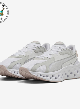 Puma/彪马正品2025冬季款女士日常休闲耐磨低帮运动鞋311003-01