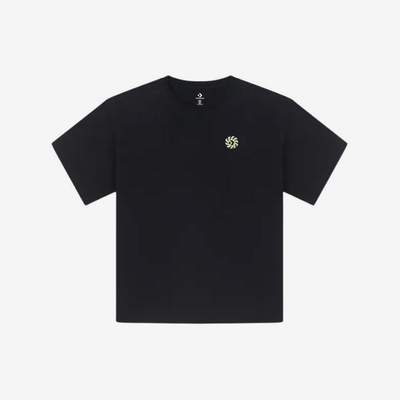 Converse/匡威正品夏季新款男子经典休闲运动短袖10026424-A01