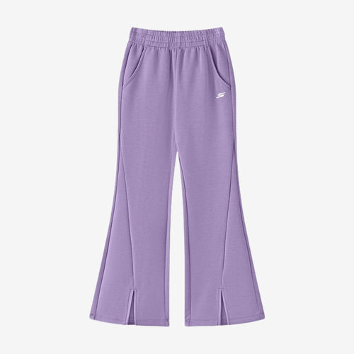 Skechers斯凯奇正品男女休闲亲肤透气中腰裤子P326G011-049Y