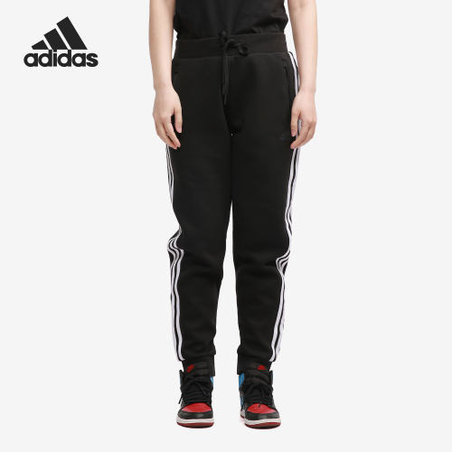Adidas/阿迪达斯束脚长裤