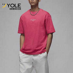 Jordan Tokyo T恤HJ7344 耐克正品 629 短袖 Air 时尚 Nike 男士
