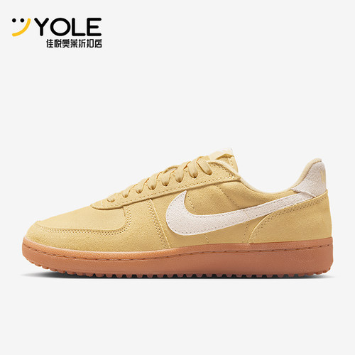 Nike/耐克正品Field General新款女士轻便休闲运动板鞋IF1743-700