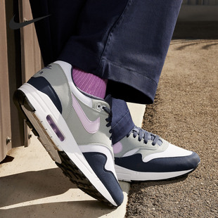 耐克正品 FD9082 Air 1男26夏运动复古日常防滑休闲鞋 001 Max Nike