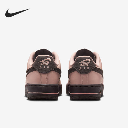 Nike/耐克正品Air Force 1女士经典轻便休闲板鞋FJ7409-601
