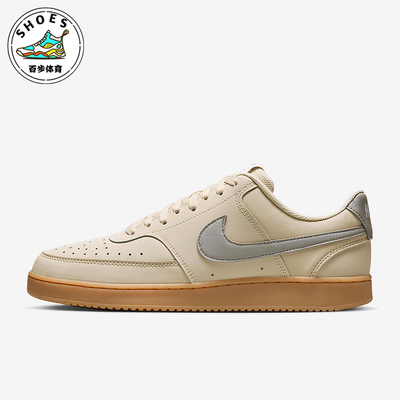 Nike/耐克正品春季款男士休闲透气耐磨低帮系带运动鞋HV8139-200