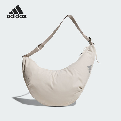 Adidas/阿迪达斯正品FTSL CSBD BAG男女款单肩斜挎包JZ0575