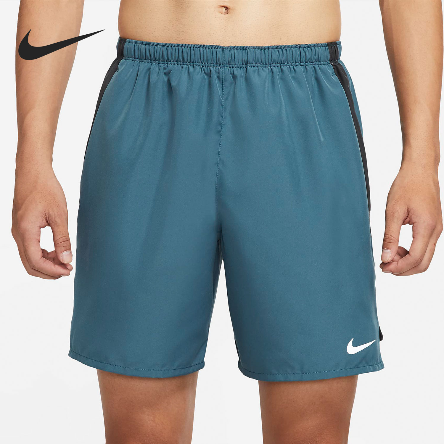 Nike/耐克正品当季新款男子舒适跑步运动短裤 CZ9069-058