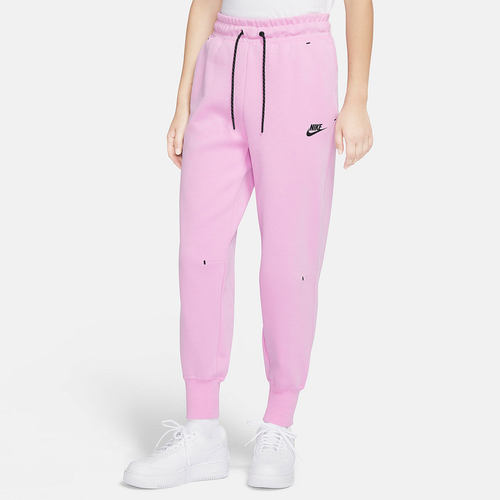 Nike/耐克正品女子时尚潮流休闲训练舒适收口运动长裤CW4293-680