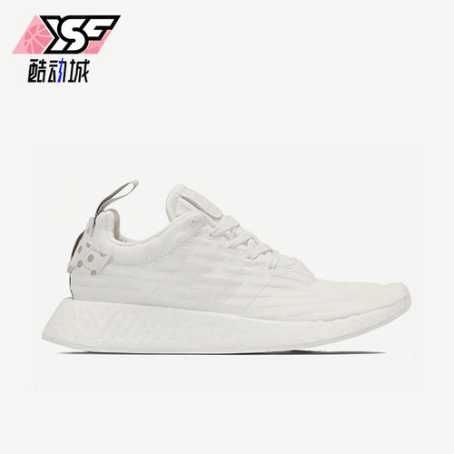 Adidas/阿迪达斯正品女士减震防滑支撑低帮生活休闲鞋BY2245