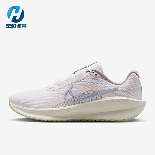 Nike/耐克正品Downshifter 13女士透气经典缓震跑步鞋IH0641-601