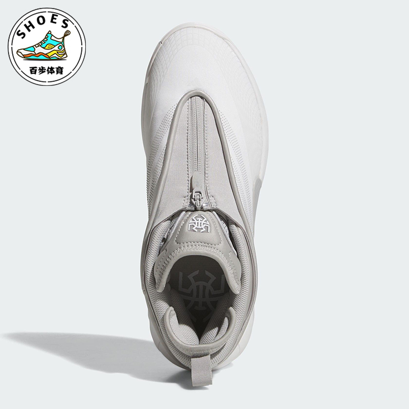 Adidas/阿迪达斯正品ISSUE 7男士耐磨缓震运动时尚篮球鞋JS1299