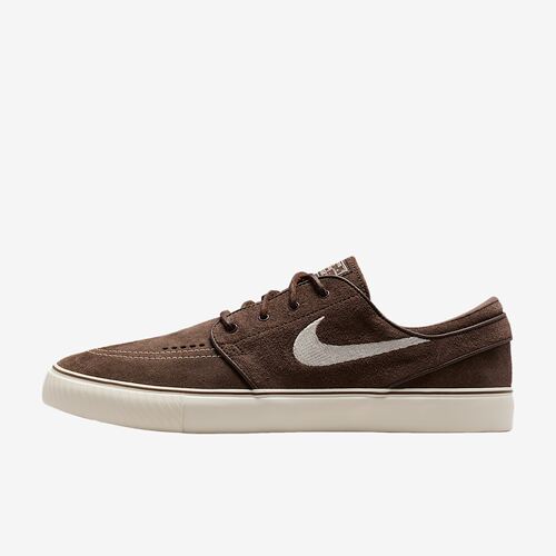 Nike耐克正品Sb Zoom Janoski OG+男款舒适贴合滑板鞋FD6757-200