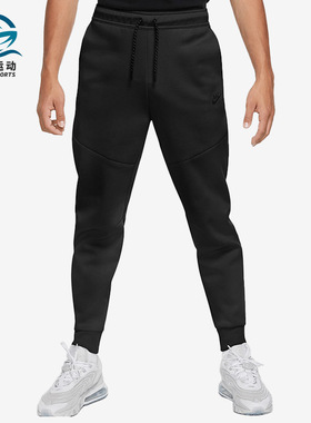 Nike/耐克正品秋季新款男子时尚休闲舒适训练运动长裤CU4496