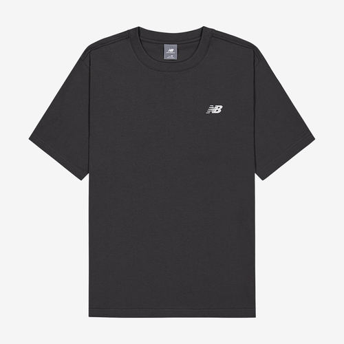New Balance新百伦正品男短袖透气宽松圆领运动T恤MT61J351-ABR