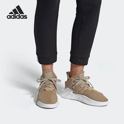 Adidas/阿迪达斯正品 女子当季新款 三叶草EQT运动休闲板鞋G54481