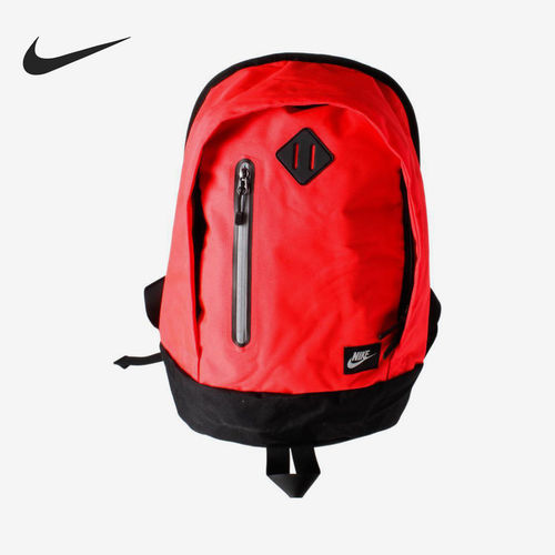 Nike/耐克正品新款儿童户外旅行大容量双肩背包BA4735-618