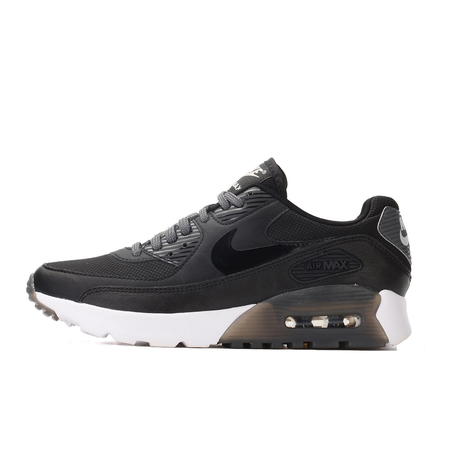Nike/耐克正品 AIR MAX 90 ESSENTIAL 女子可视气垫休闲鞋616730