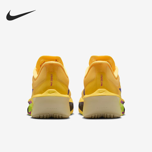 Nike/耐克正品Zoom Fly 6男士公路竞速防滑跑步鞋FN8454-800