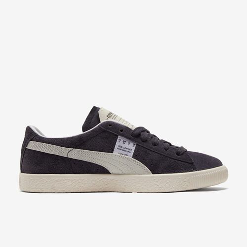 PUMA彪马正品Suede 系列男女同款低帮运动休闲板鞋381164-01