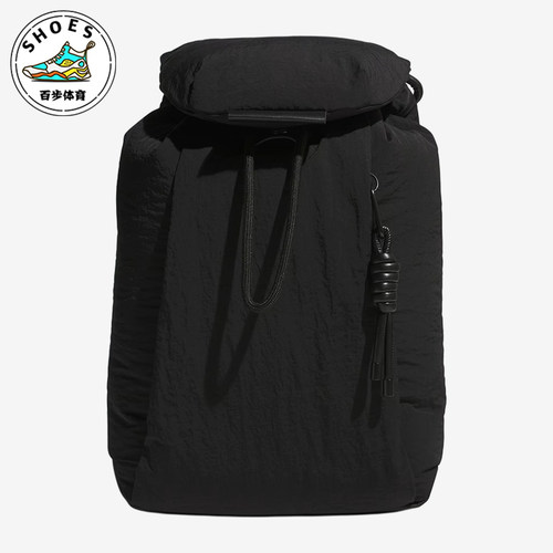 Adidas/阿迪达斯正品Favorite 23.3L男女同款经典情双肩包JZ2136