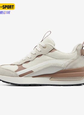 Skechers/斯凯奇正品秋季新款女子舒适运动透气轻便休闲鞋 155450