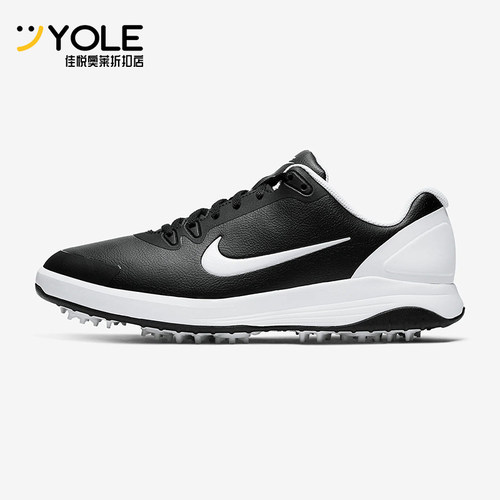 Nike/耐克正品Infinity G男女防滑运动经典高尔夫球鞋CT0535-001