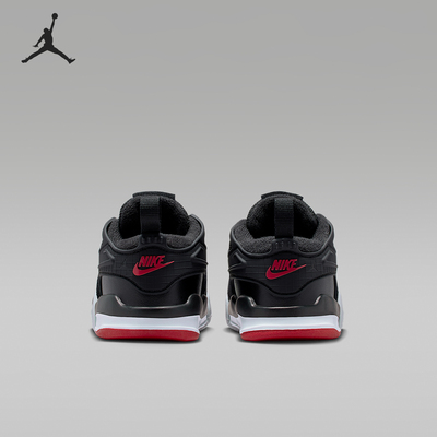 Nike/耐克正品JORDAN婴童运动耐磨轻盈训练篮球鞋FQ7937-061